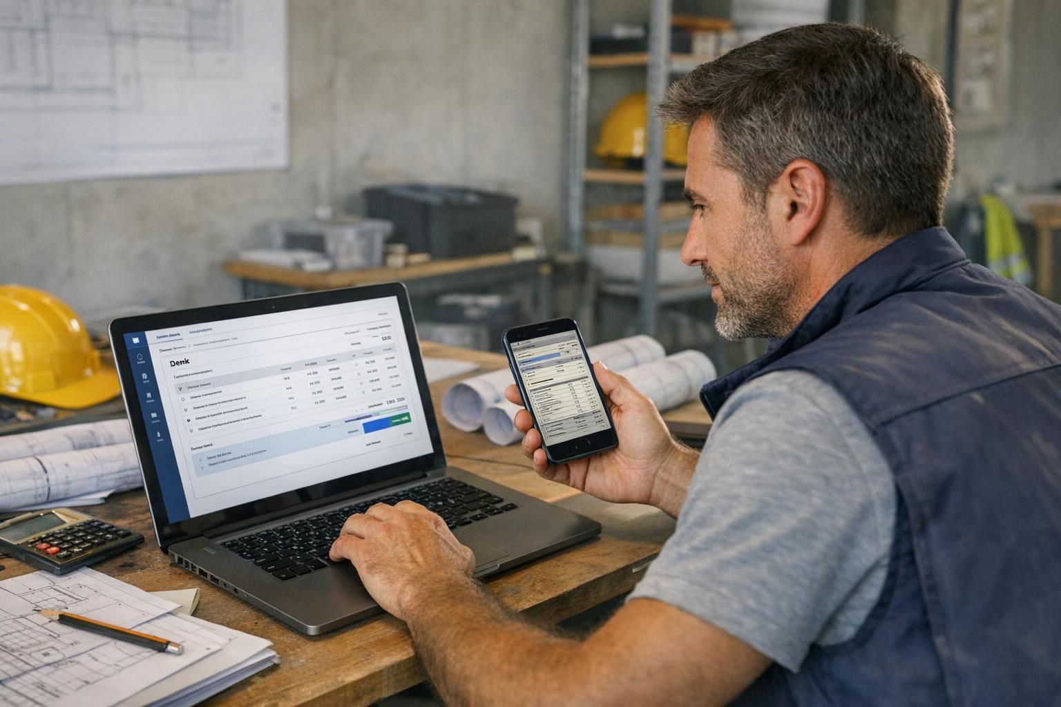 Quelle alternative à Médiabat pour un artisan du bâtiment ?
