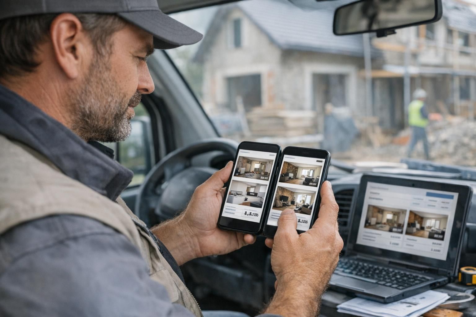 Quelle alternative à Tolteck choisir selon votre façon de vendre ?