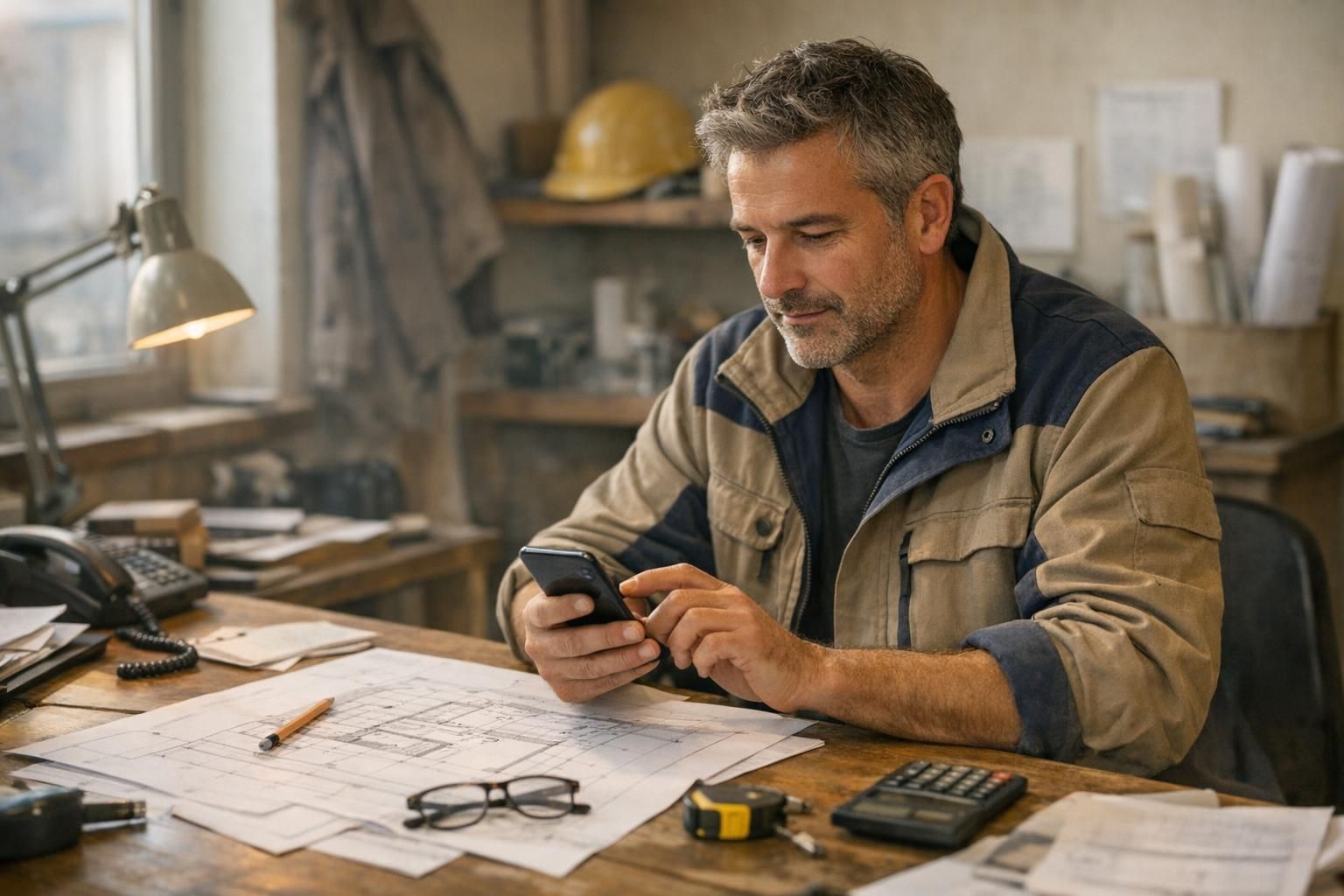 Apport d'affaires artisan : transformez vos demandes refusées en revenu