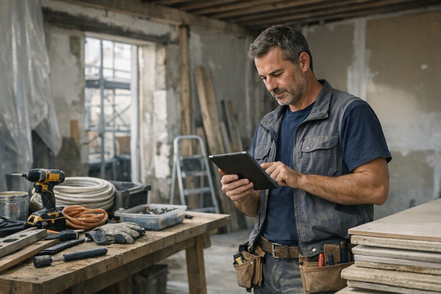 Comment trouver plus de chantiers quand on est artisan : 5 sources qui marchent vraiment