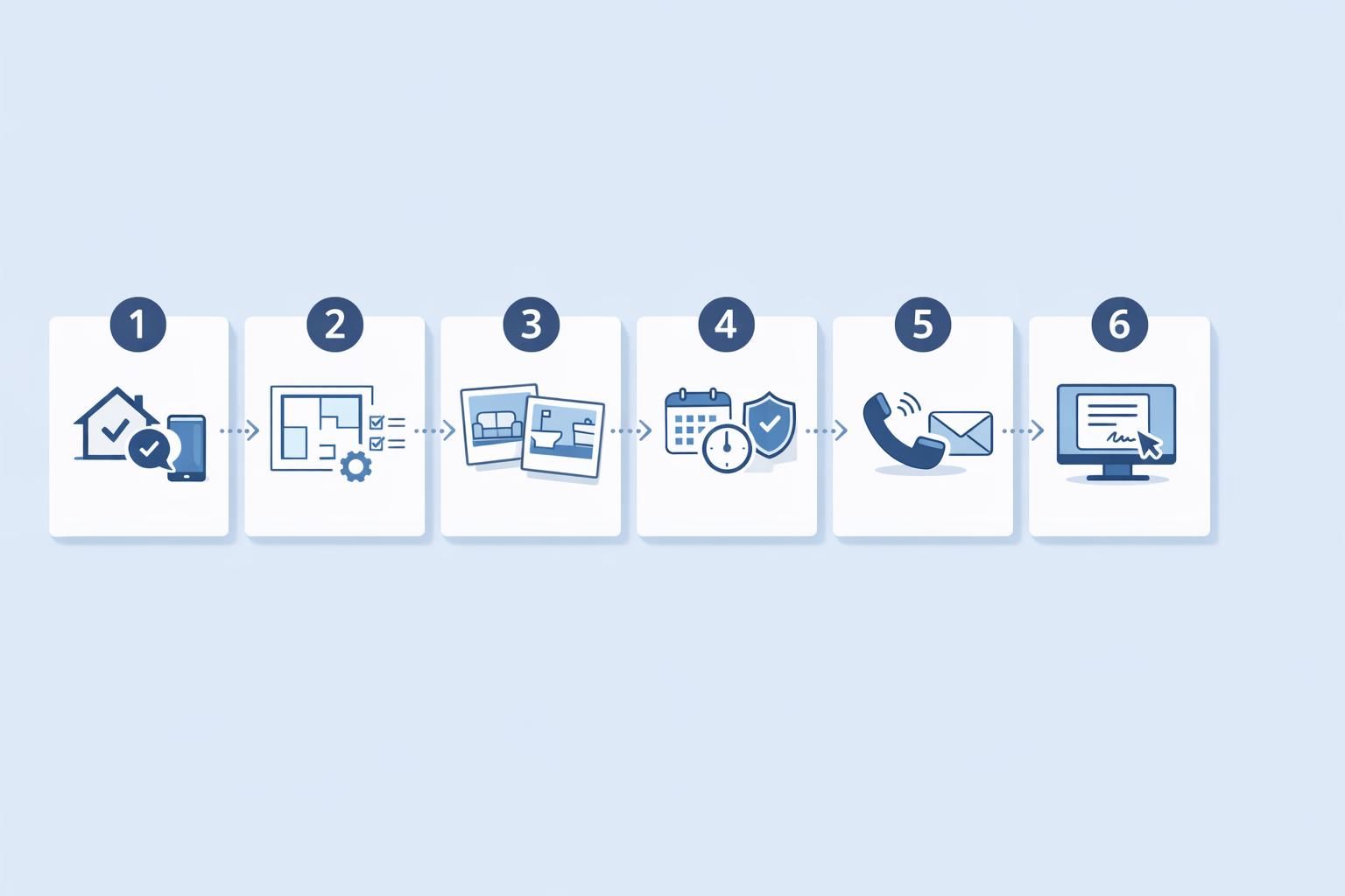 Processus — Devis qui se signent : 7 techniques que tout artisan peut appliquer