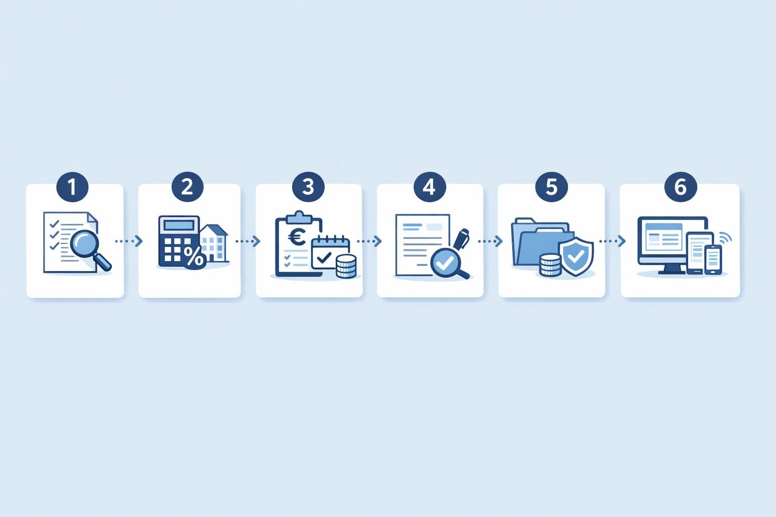 Processus — Facturation artisan en 2026 : le guide pratique