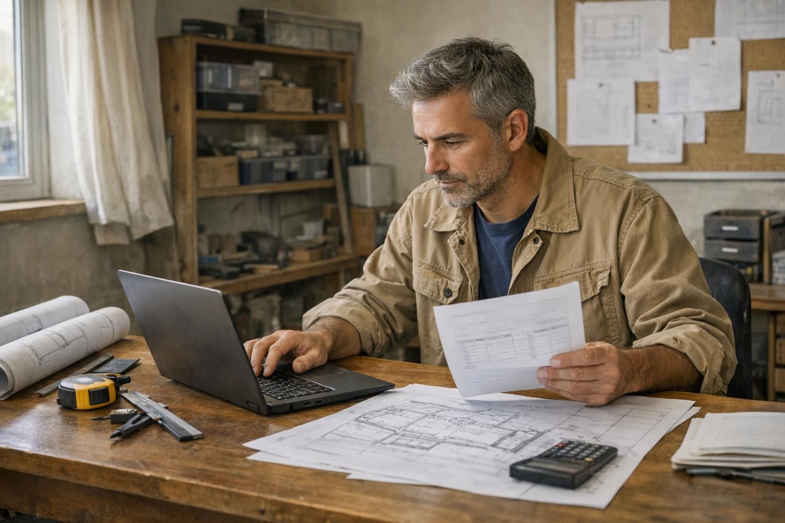 Logiciel de devis gratuit pour artisan : que valent vraiment les offres ?