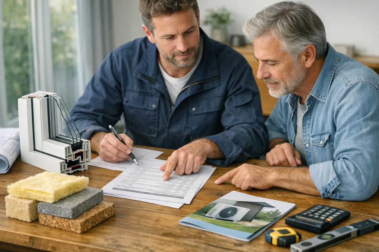 MaPrimeRénov' 2026 : comment produire des devis conformes