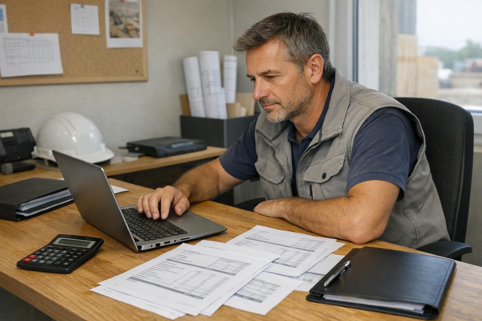 Modèle de devis artisan Word et PDF : les bonnes pratiques 2026