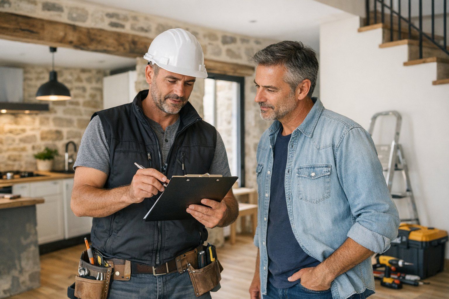 PV de réception de travaux : à quoi ça sert et comment le remplir sans se tromper