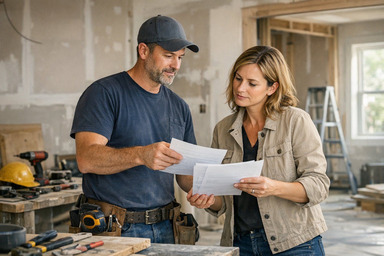 Retenue de garantie dans le bâtiment : ce qu’il faut verrouiller avant, pendant et après la réception