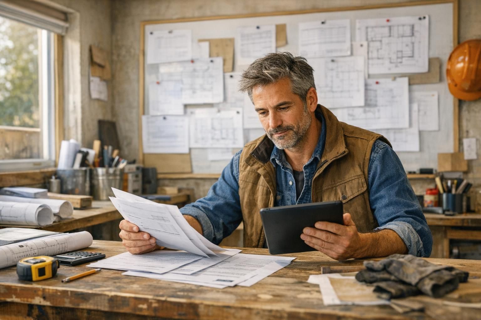 Taux de conversion des devis : que faut-il viser en tant qu'artisan ?