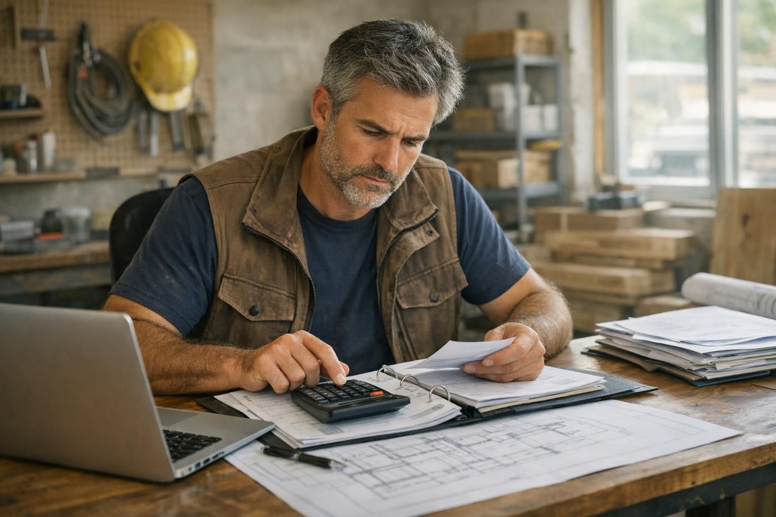 TVA de l'auto-entrepreneur artisan : seuils et obligations 2026