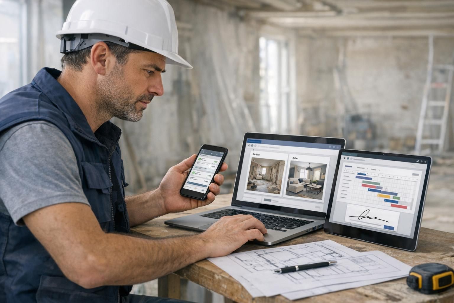 Quel est le meilleur logiciel devis artisan en 2026 ?